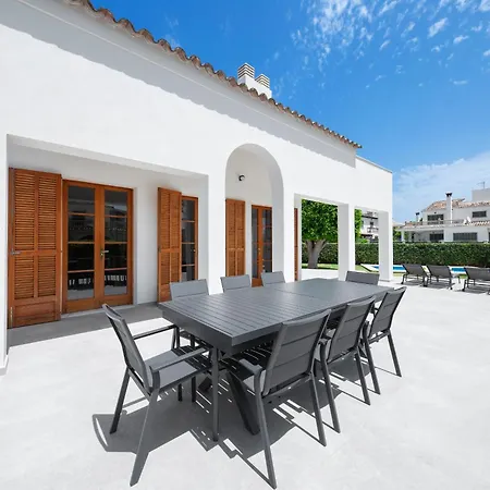 Casa Felix Villa Palma de Mallorca Exterior photo