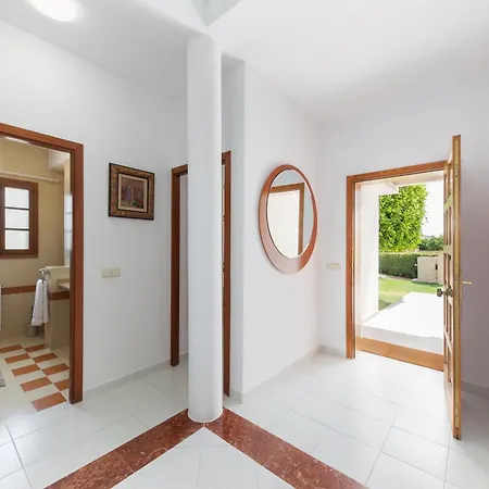 Casa Felix Villa Palma de Mallorca Exterior photo
