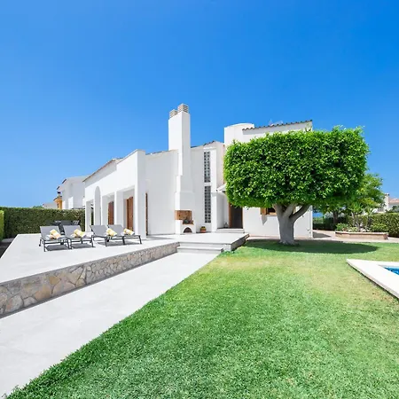 Casa Felix Villa Palma de Mallorca Exterior photo