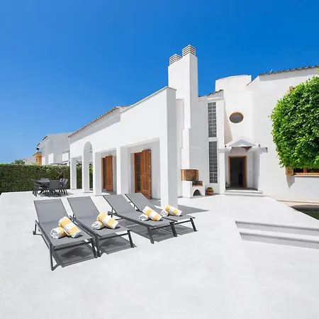Casa Felix Villa Palma de Mallorca Exterior photo
