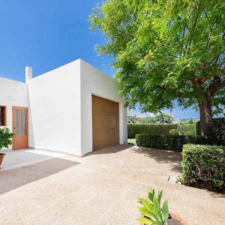 Casa Felix Villa Palma de Mallorca Exterior photo