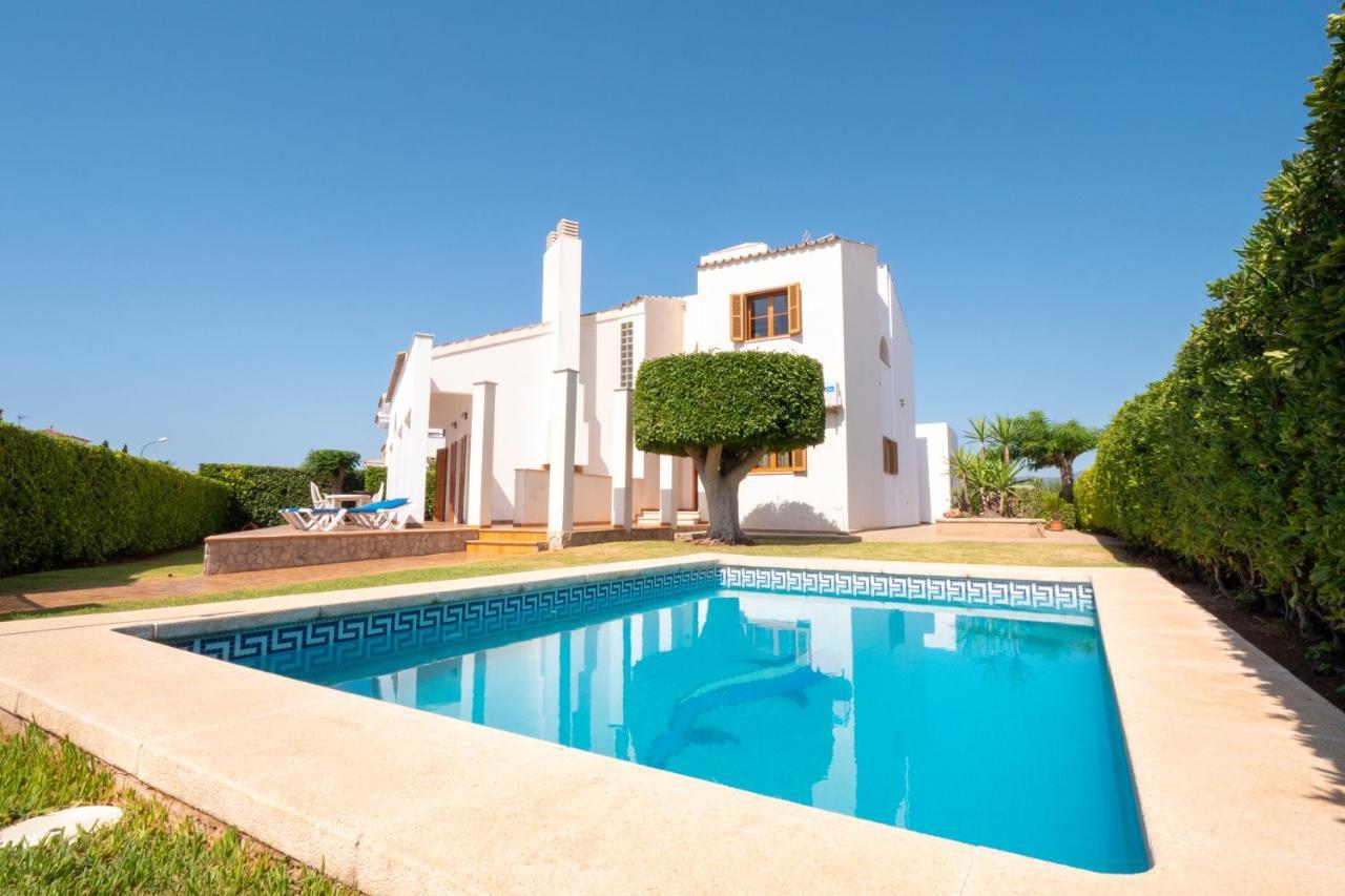 Villa Casa Felix Palma