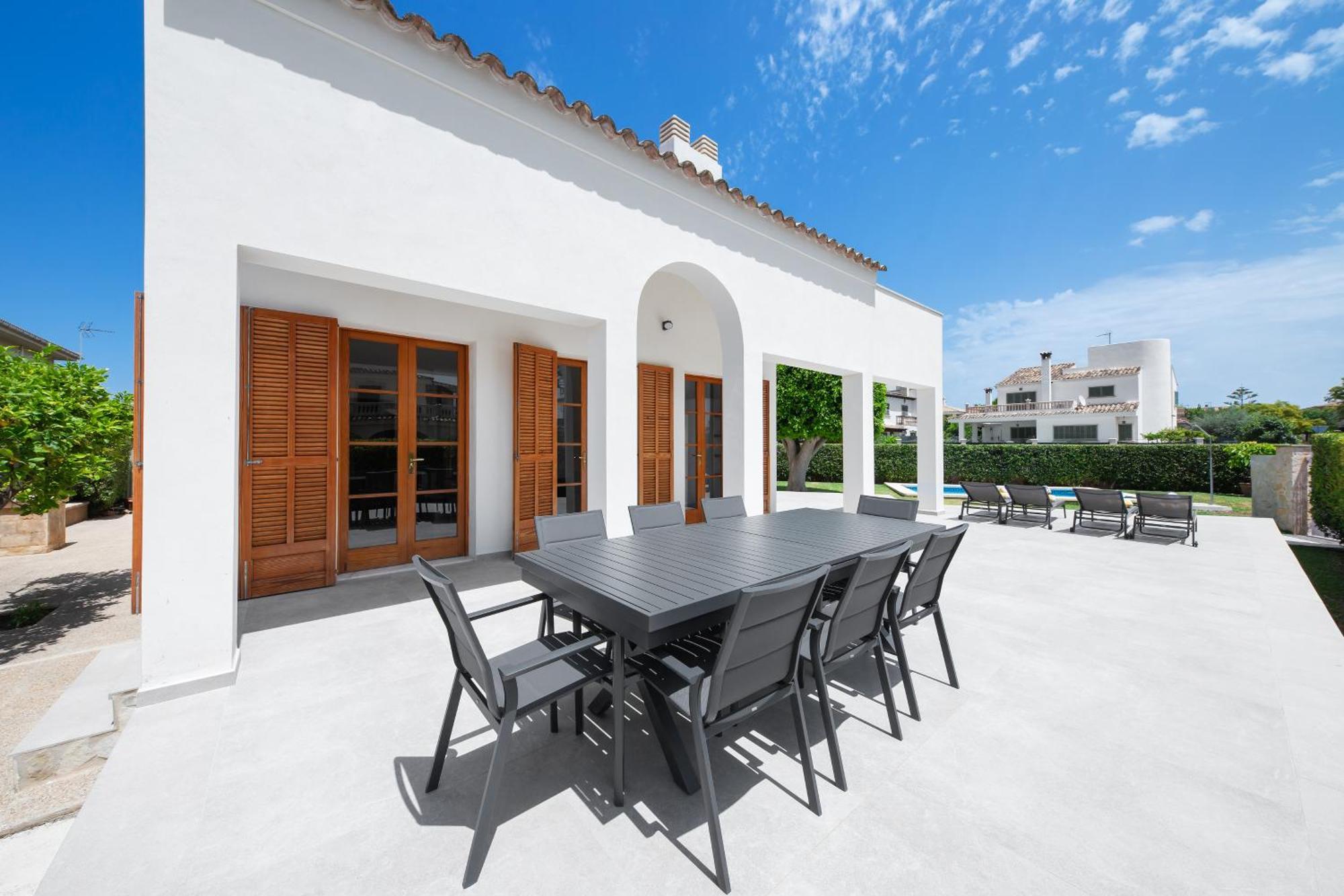 Casa Felix *