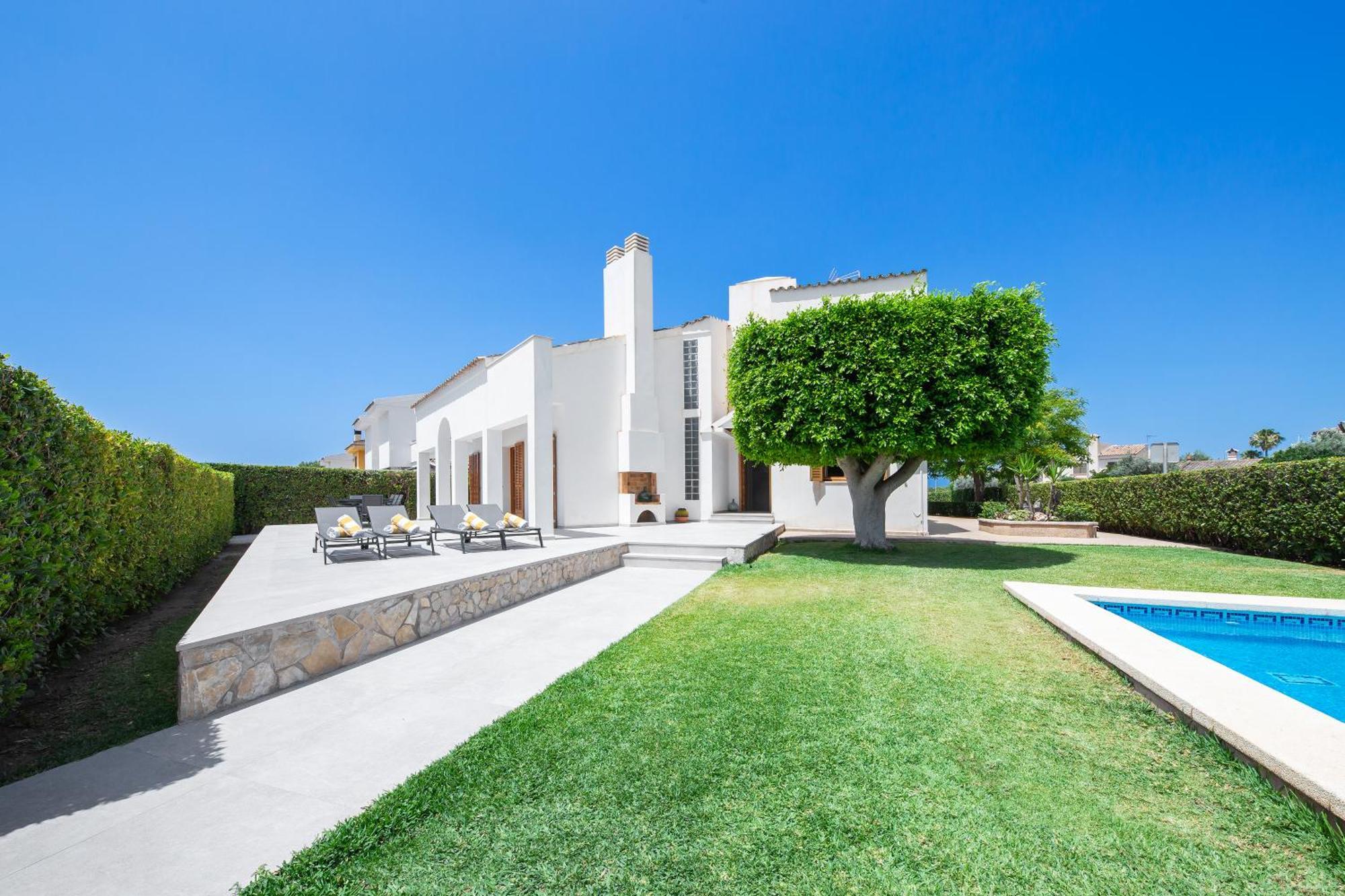 Casa Felix Palma