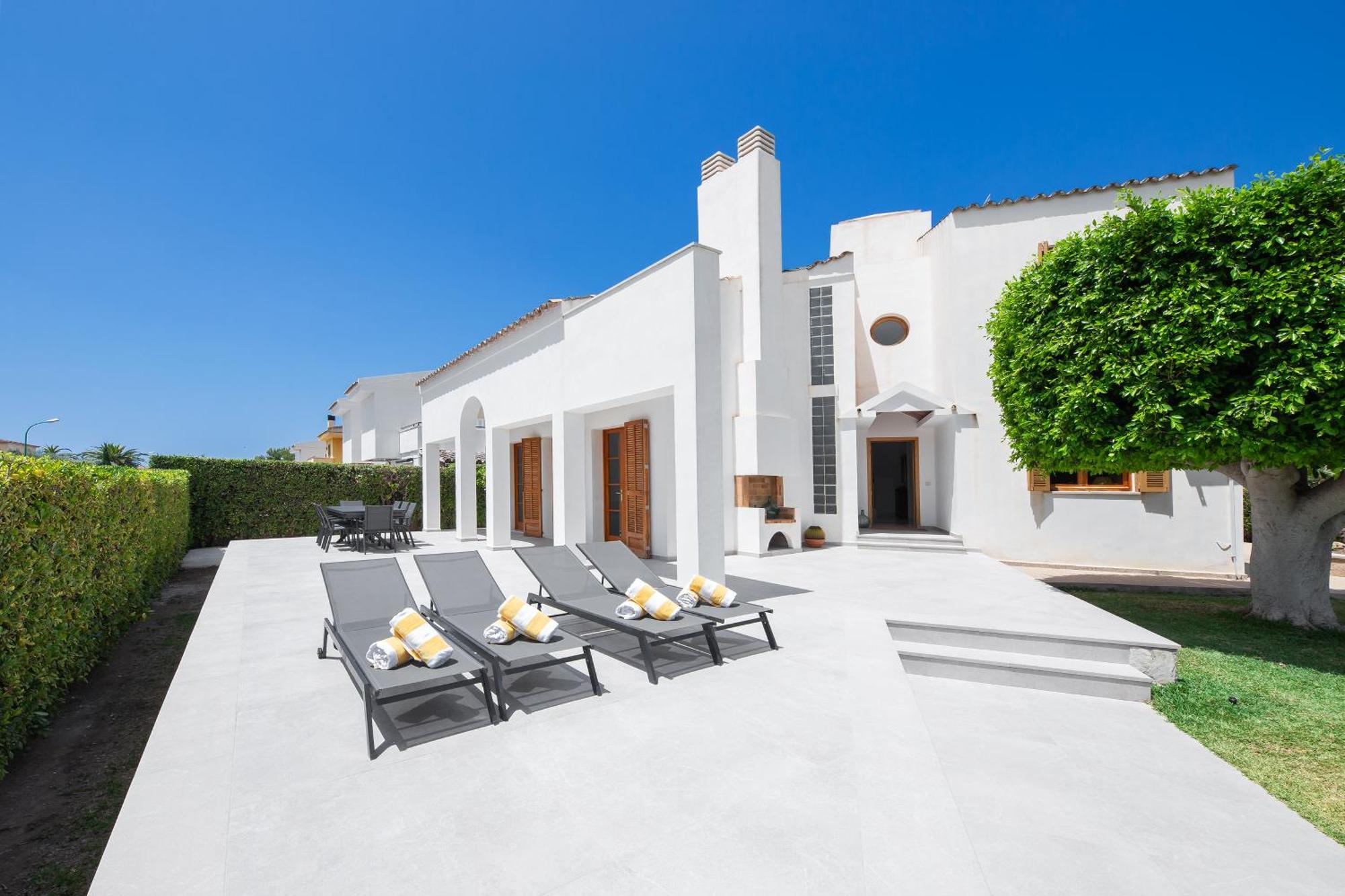 Casa Felix * Palma