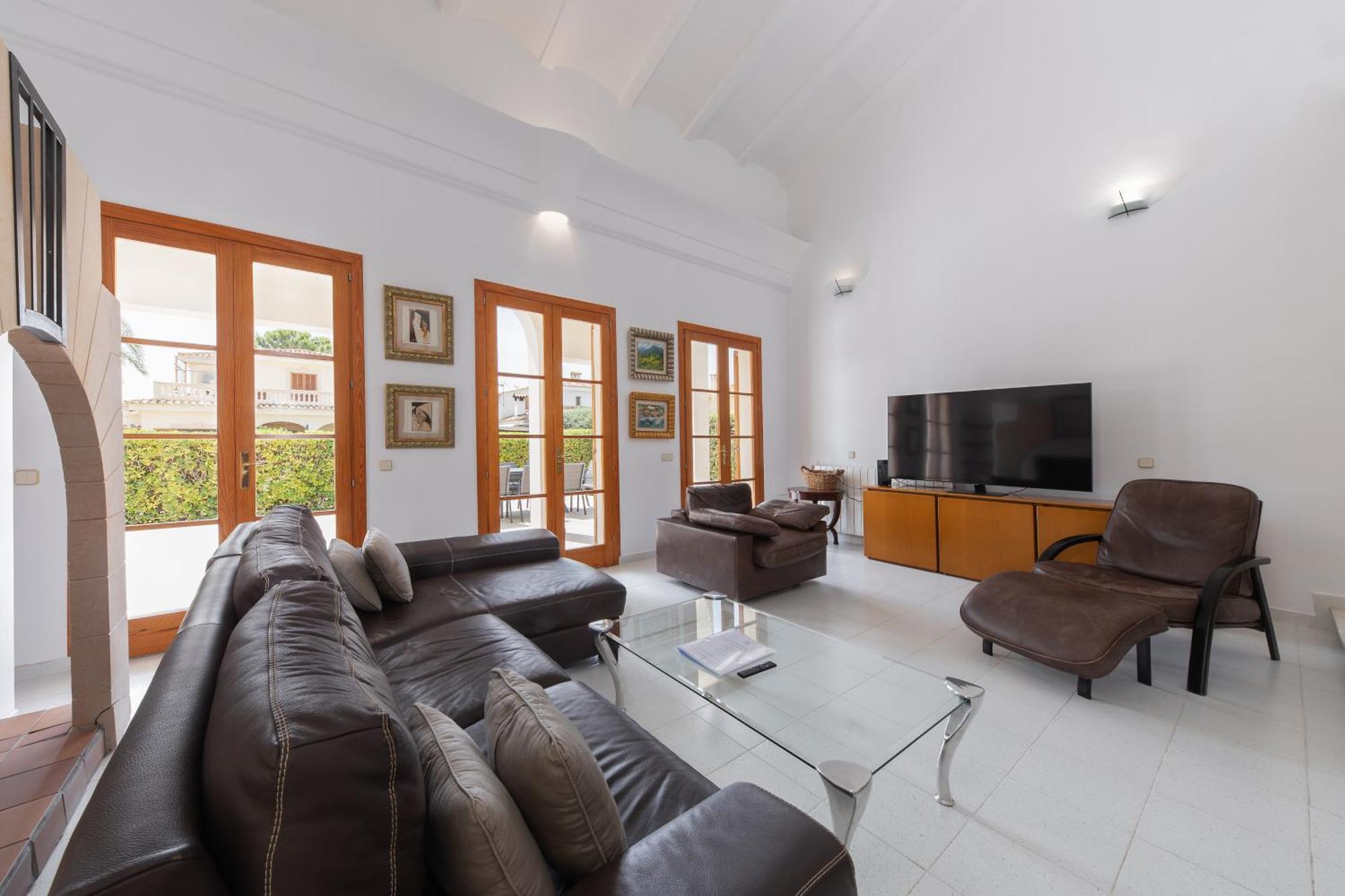 Casa Felix * Palma