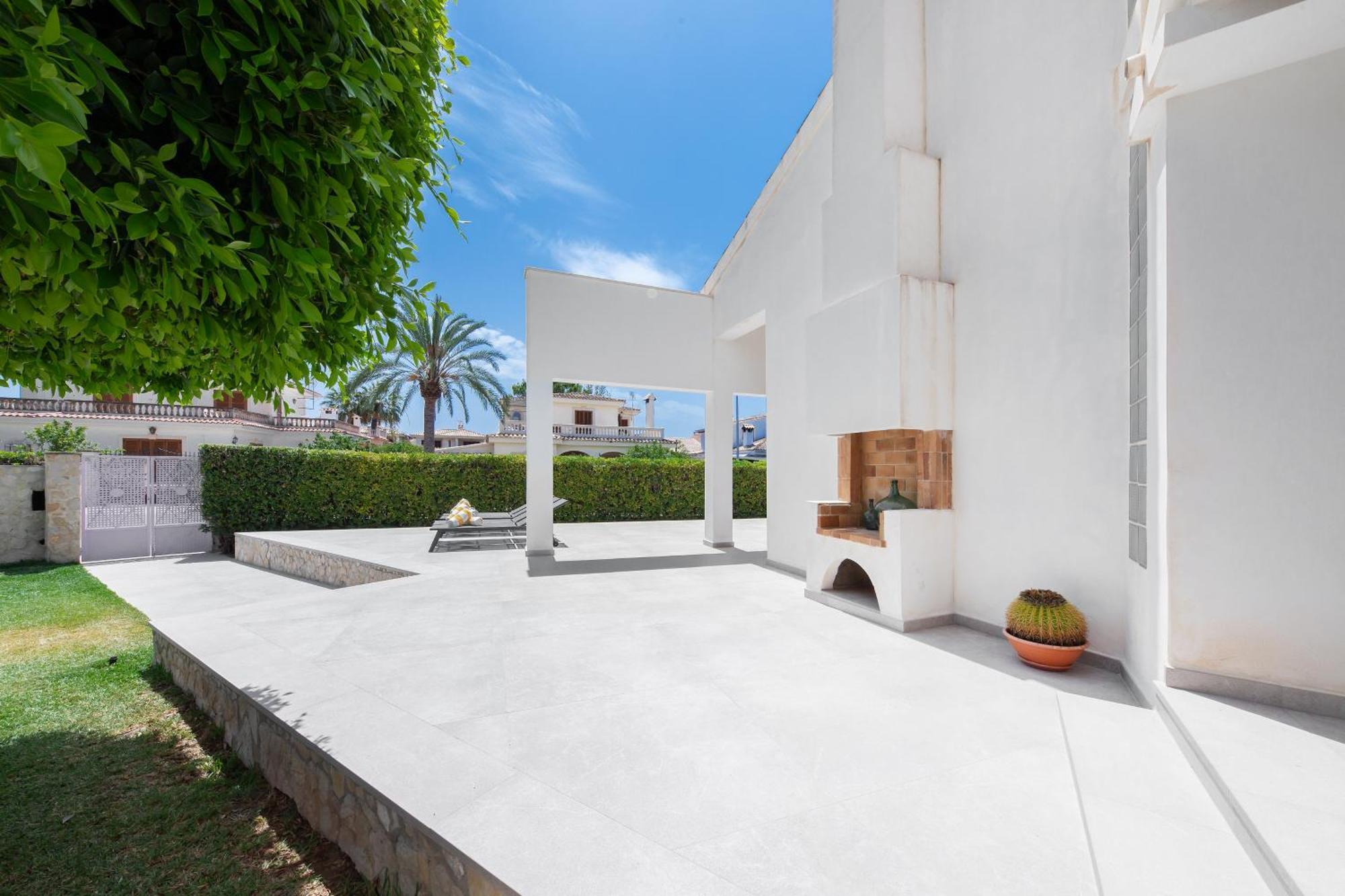 Casa Felix Villa